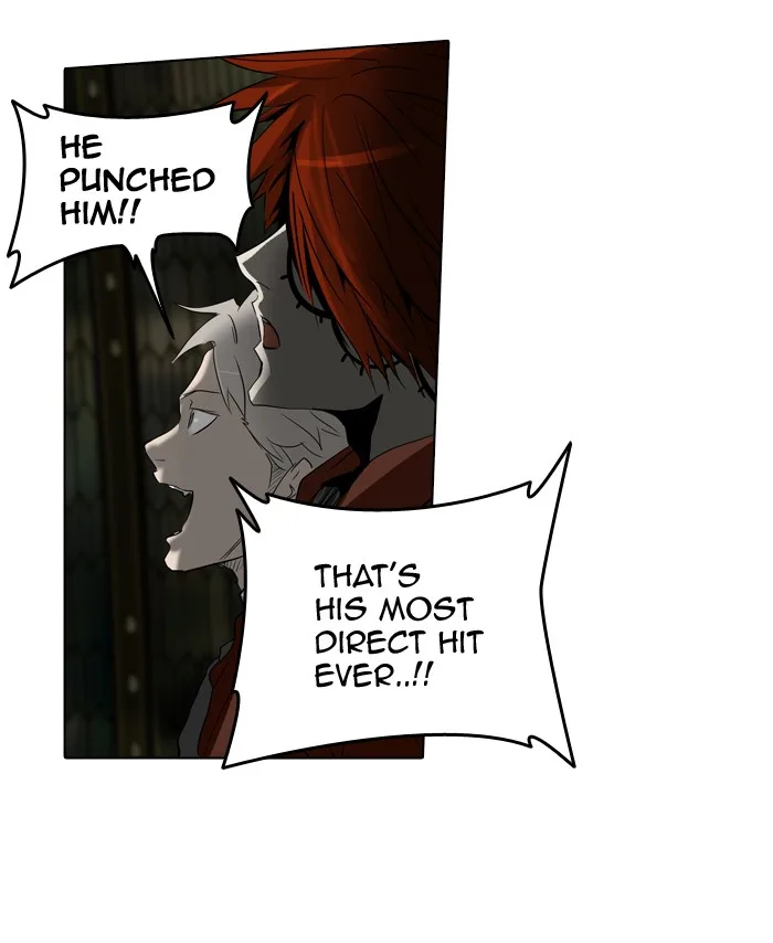 Tower of God - Chapter 273 - Page 104