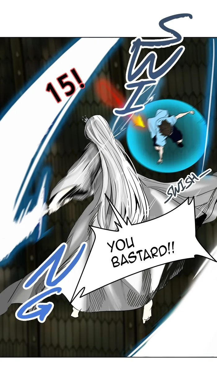 Tower of God - Chapter 273 - Page 106