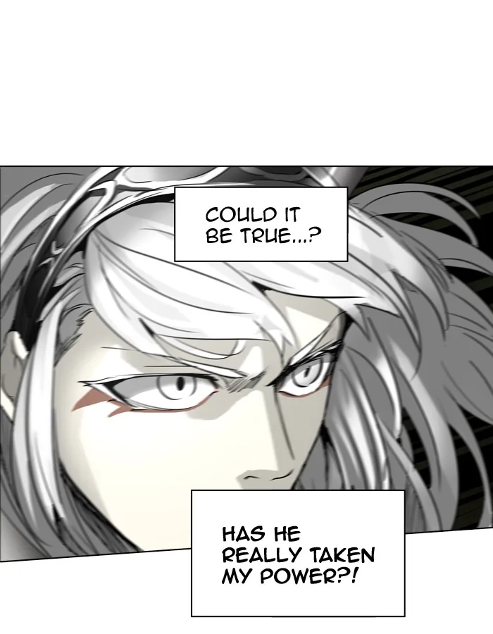 Tower of God - Chapter 273 - Page 107
