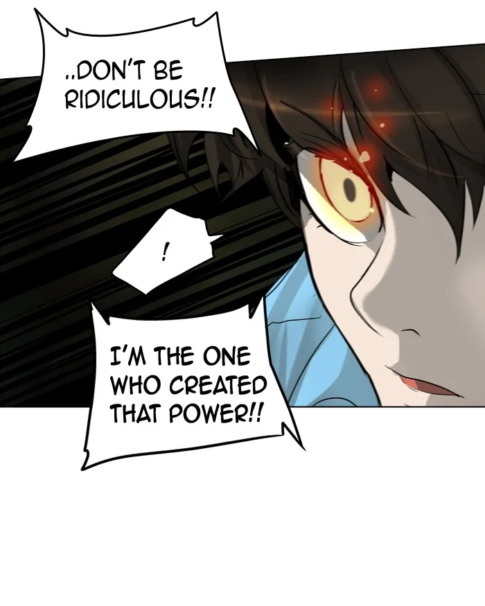 Tower of God - Chapter 273 - Page 108