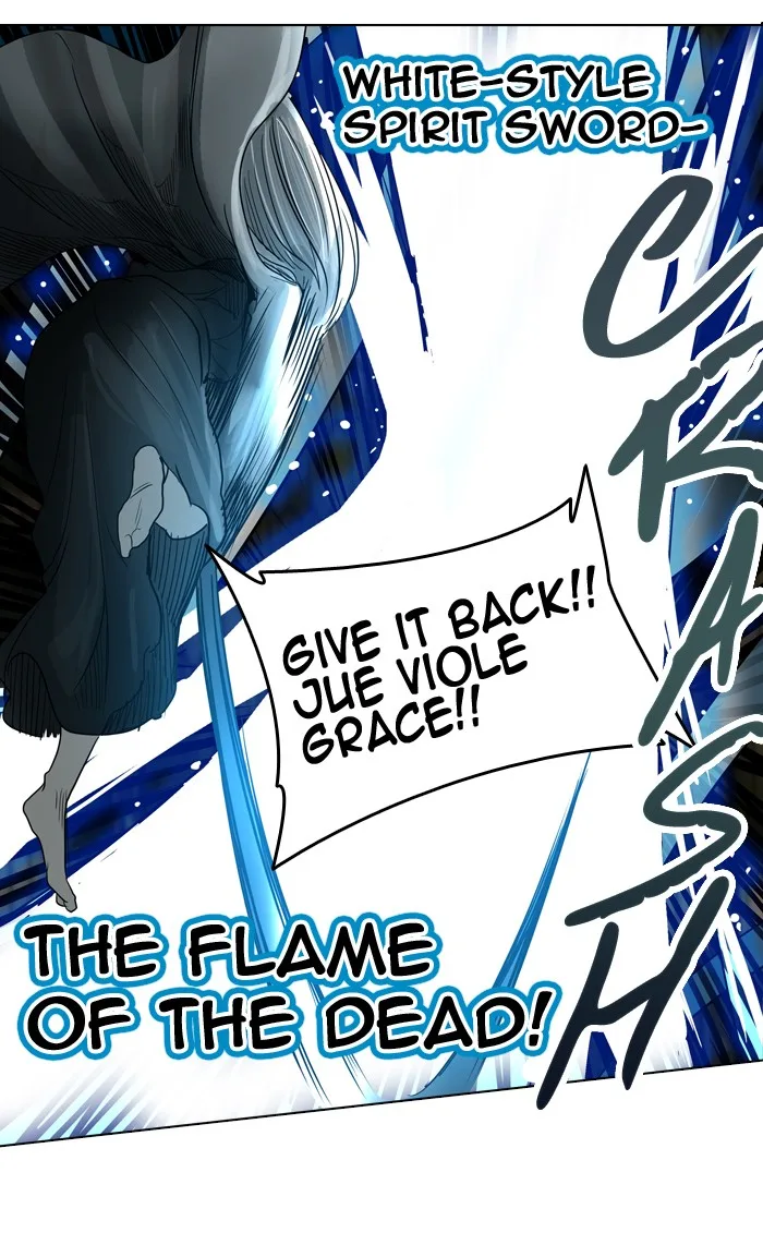 Tower of God - Chapter 273 - Page 109