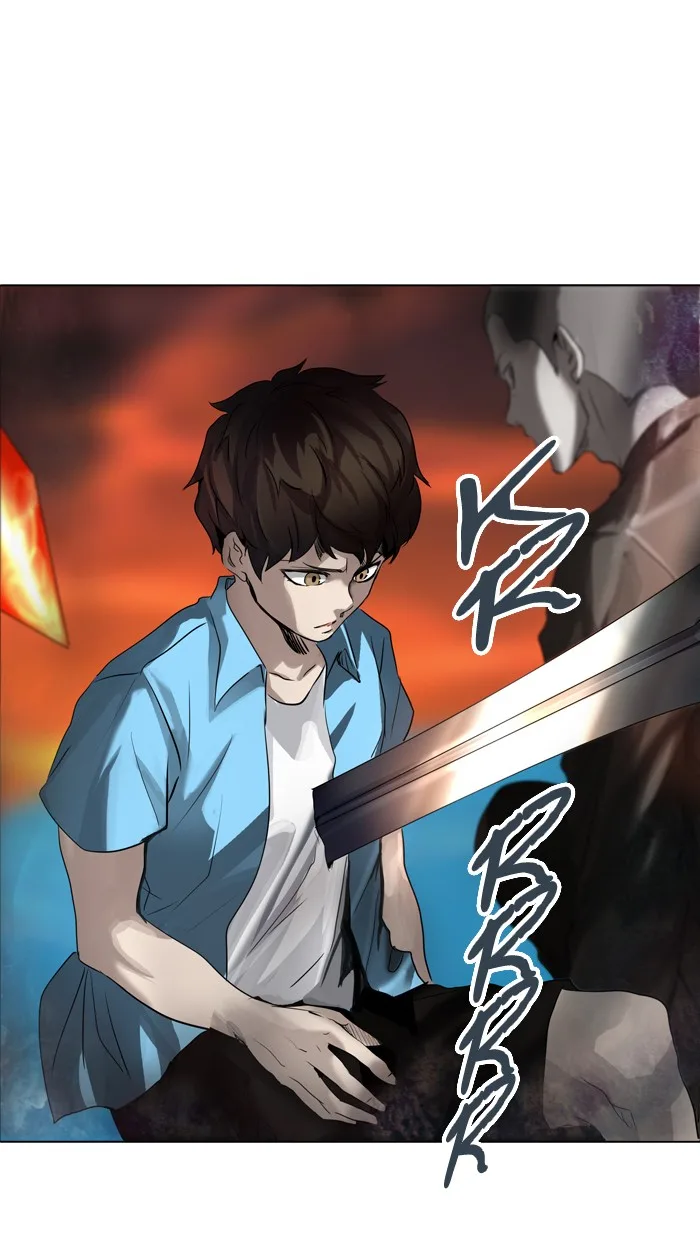 Tower of God - Chapter 273 - Page 11