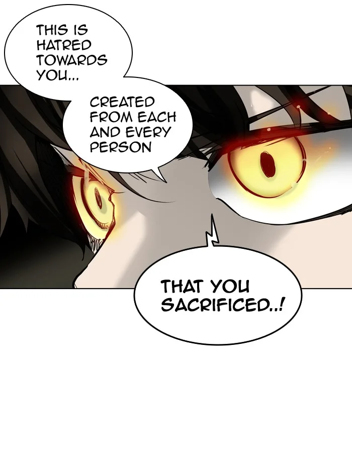 Tower of God - Chapter 273 - Page 111