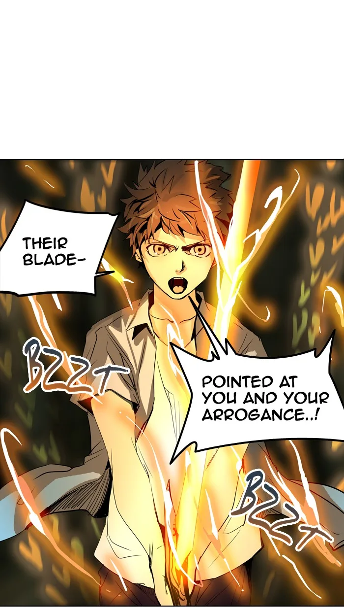 Tower of God - Chapter 273 - Page 113