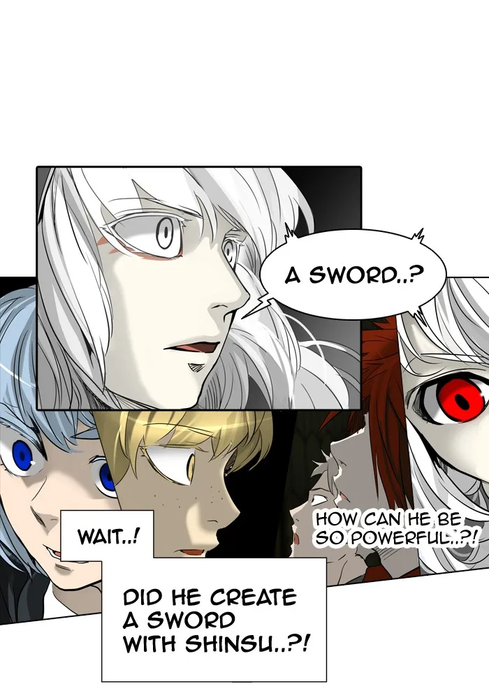 Tower of God - Chapter 273 - Page 114