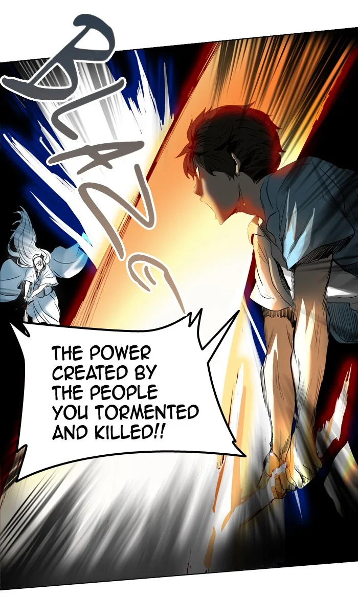 Tower of God - Chapter 273 - Page 116