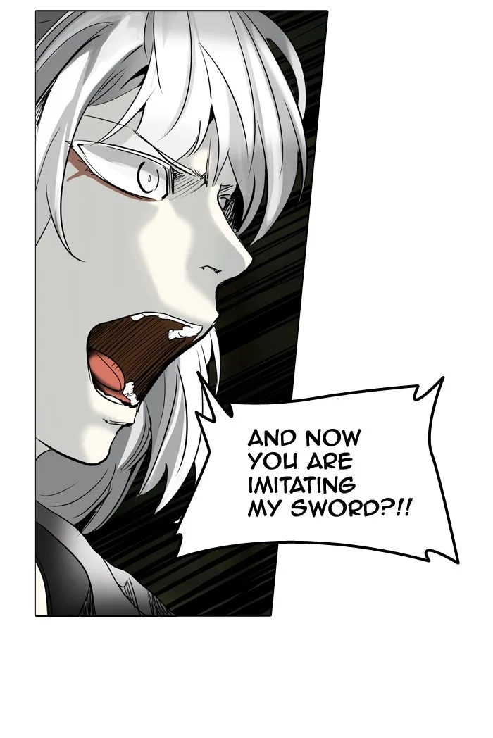 Tower of God - Chapter 273 - Page 120