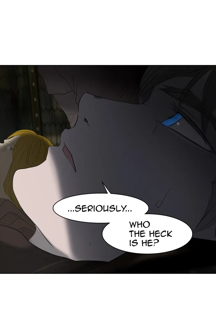 Tower of God - Chapter 273 - Page 122