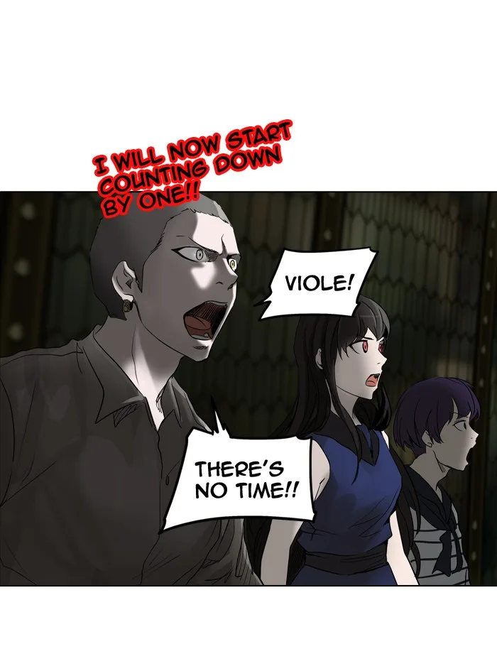 Tower of God - Chapter 273 - Page 124