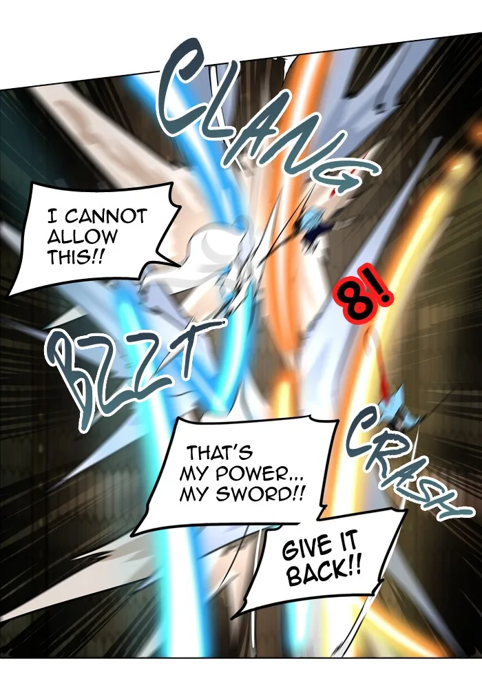 Tower of God - Chapter 273 - Page 127