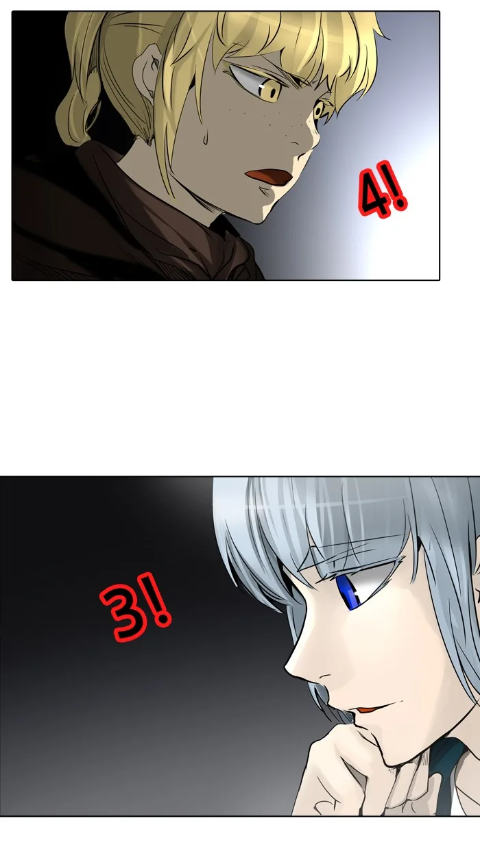 Tower of God - Chapter 273 - Page 134