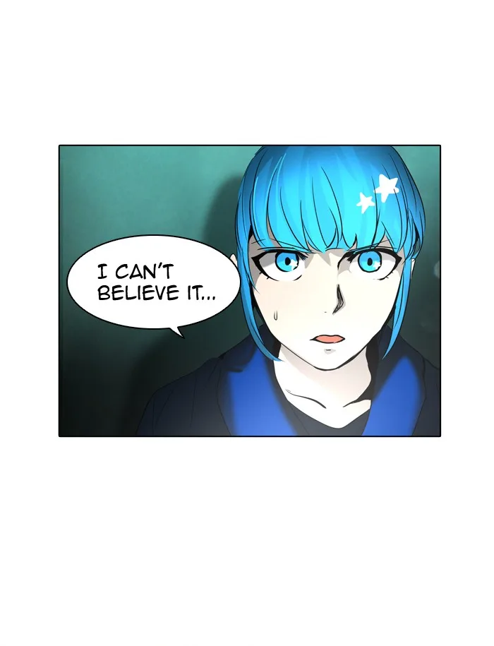 Tower of God - Chapter 273 - Page 136