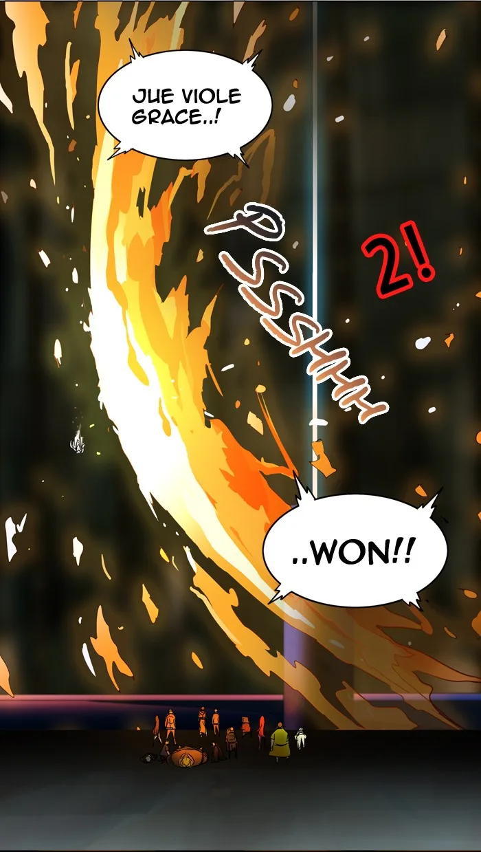Tower of God - Chapter 273 - Page 137