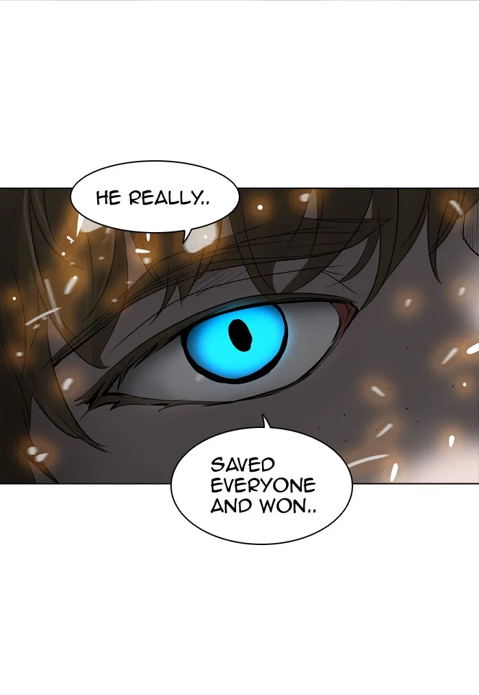 Tower of God - Chapter 273 - Page 138