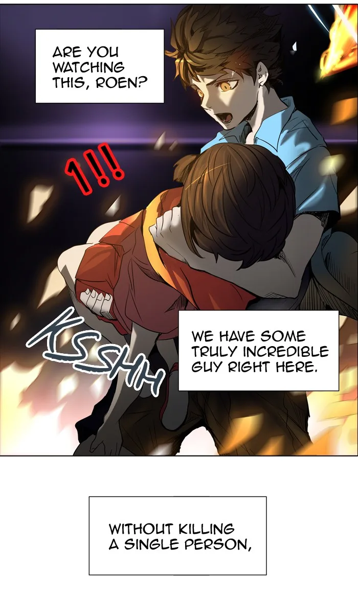 Tower of God - Chapter 273 - Page 139