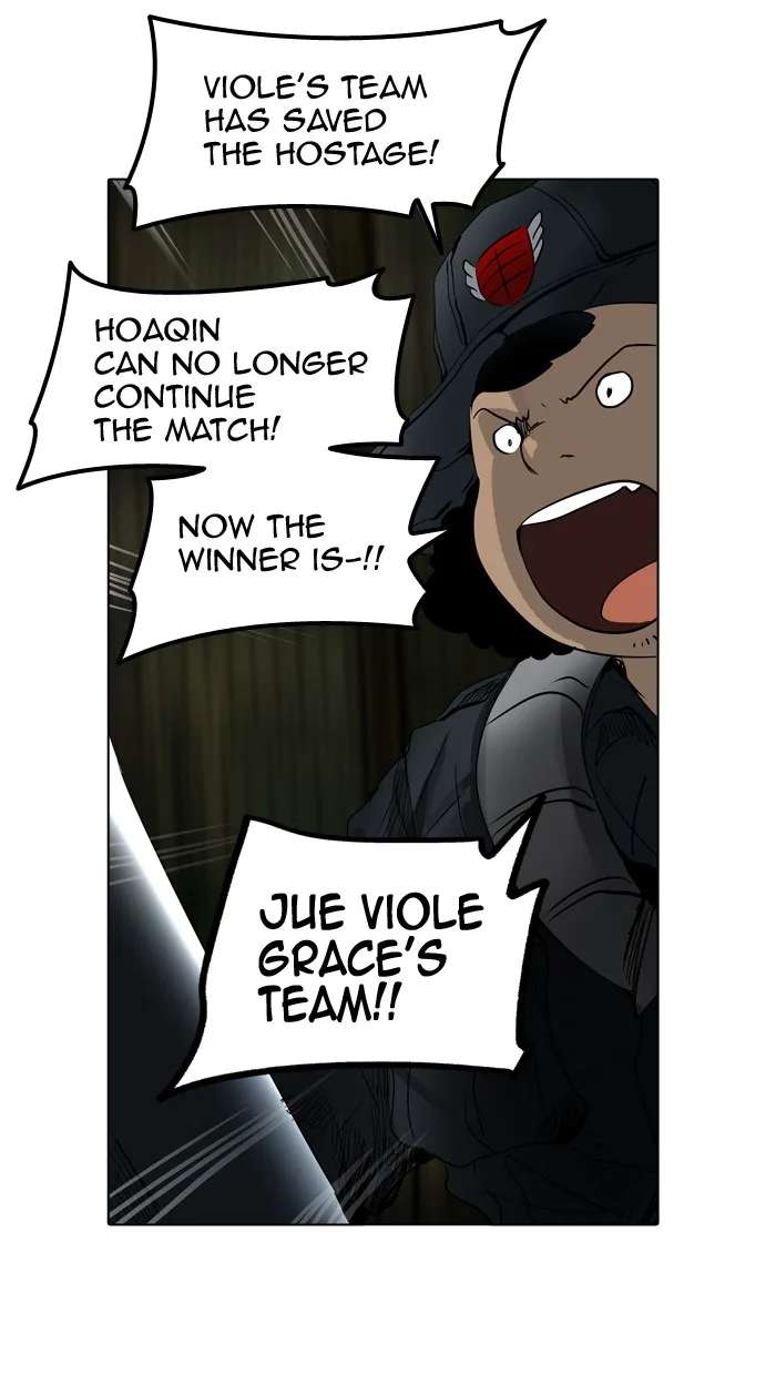 Tower of God - Chapter 273 - Page 140