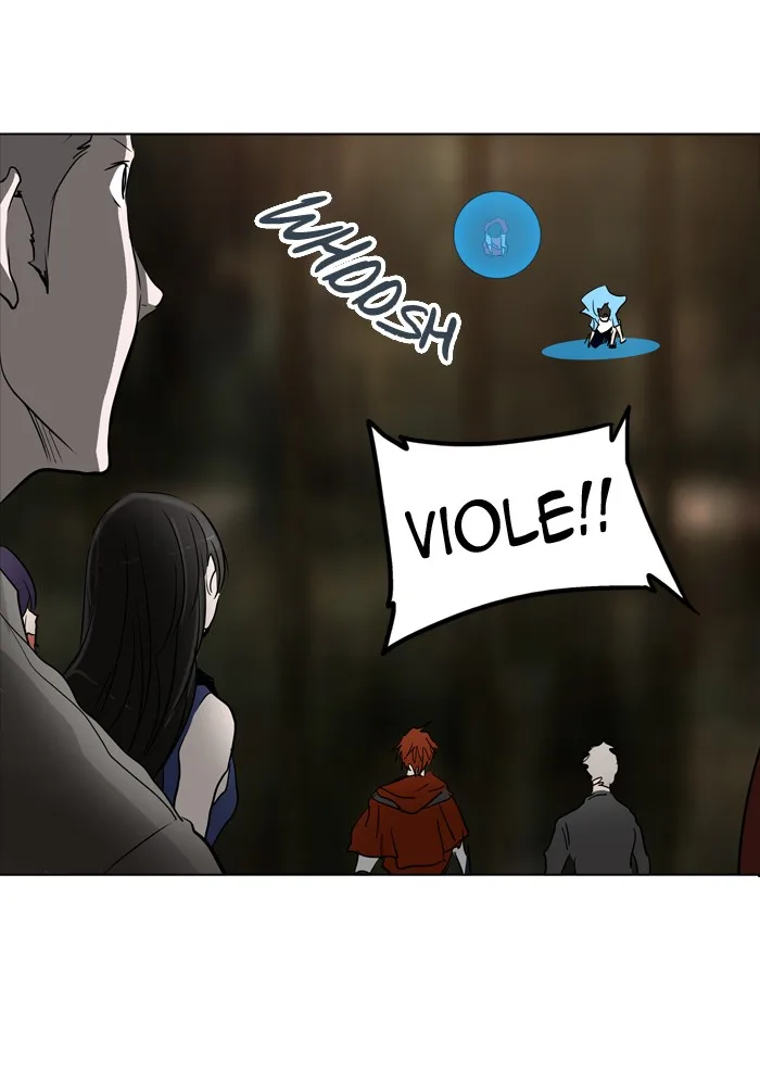 Tower of God - Chapter 273 - Page 142