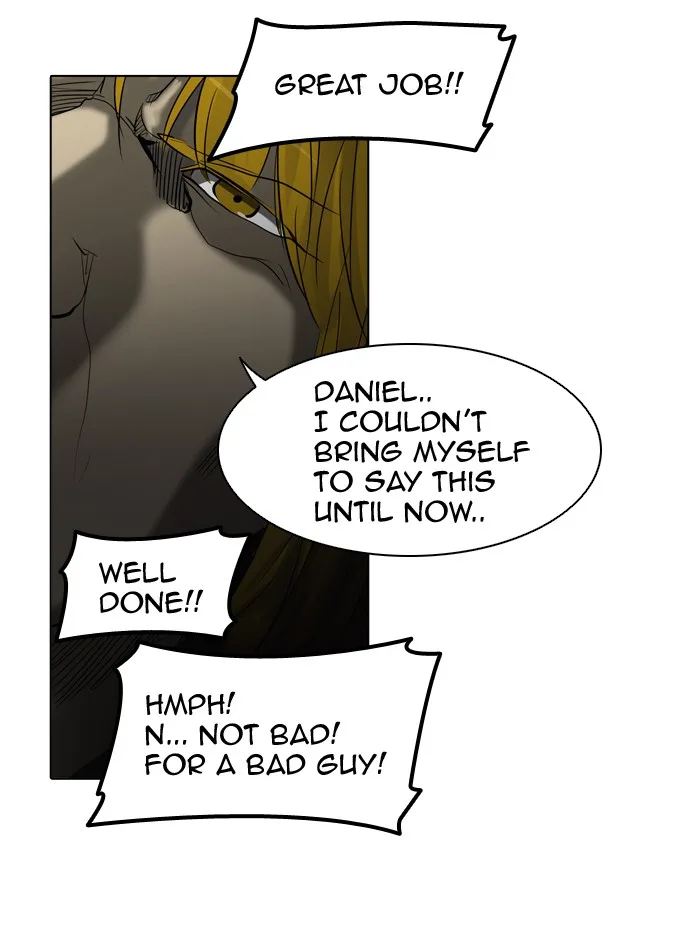 Tower of God - Chapter 273 - Page 143