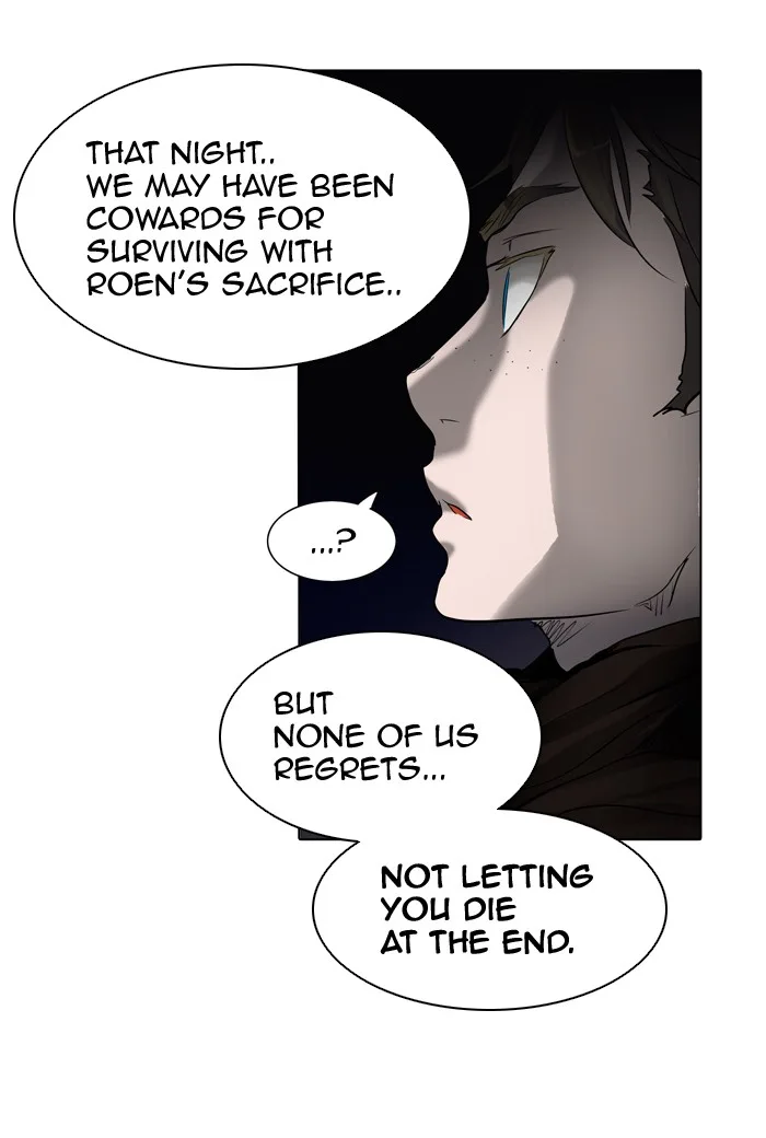 Tower of God - Chapter 273 - Page 144
