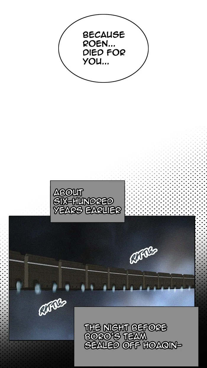 Tower of God - Chapter 273 - Page 145