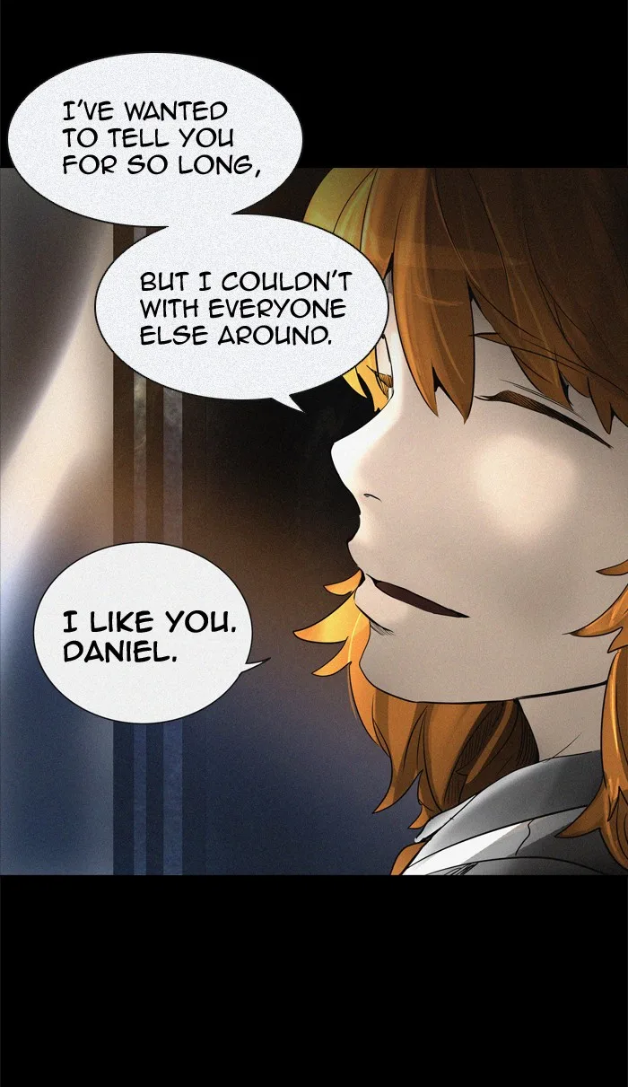 Tower of God - Chapter 273 - Page 151
