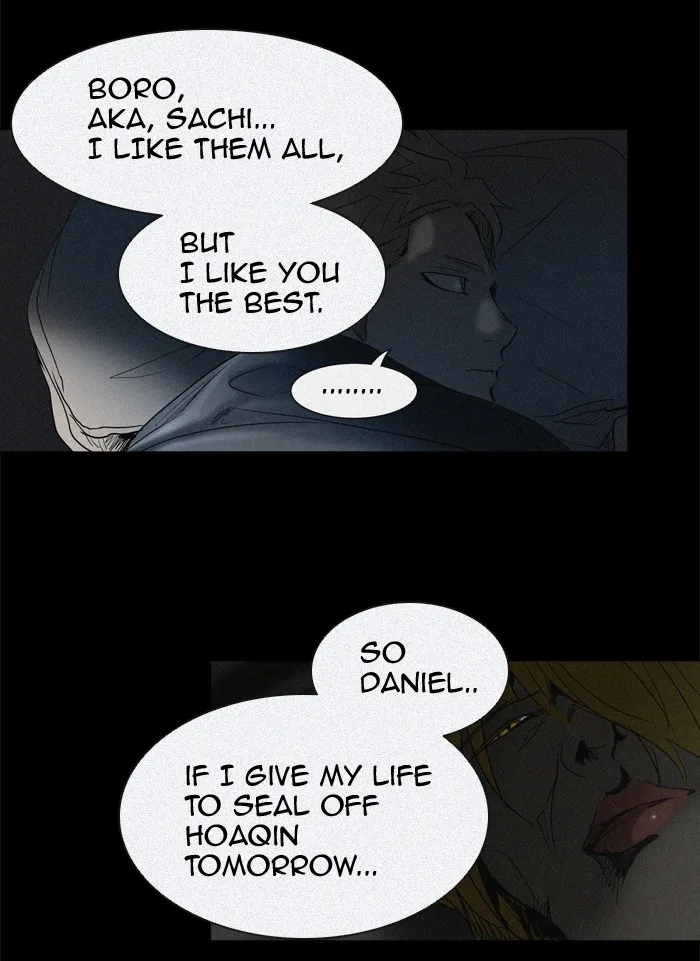 Tower of God - Chapter 273 - Page 152