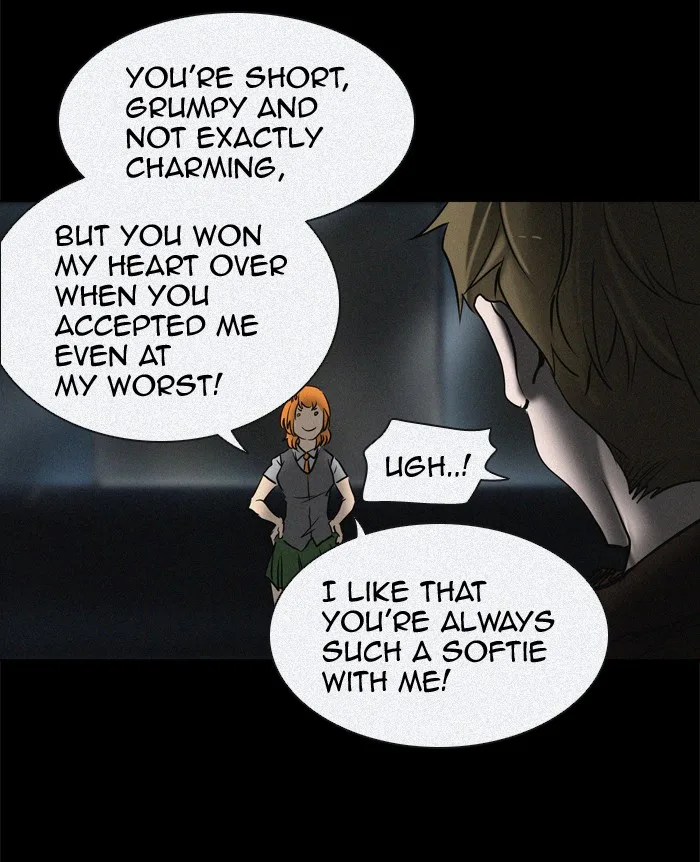 Tower of God - Chapter 273 - Page 154