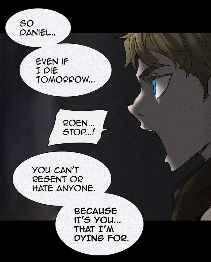 Tower of God - Chapter 273 - Page 155