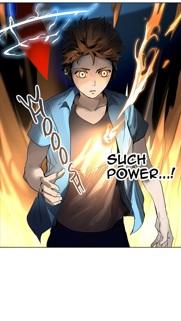 Tower of God - Chapter 273 - Page 17