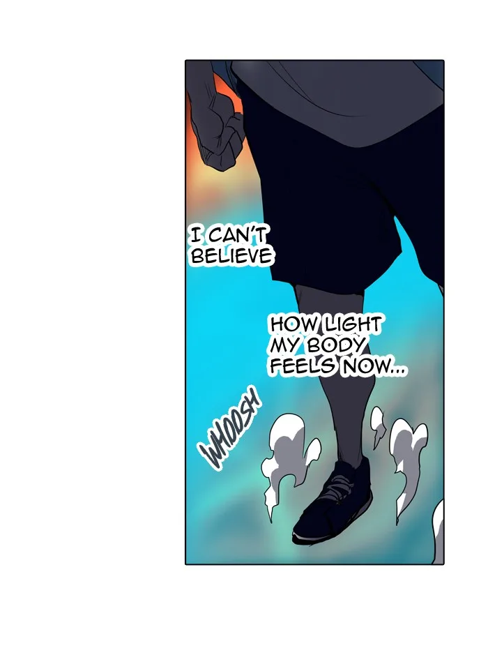 Tower of God - Chapter 273 - Page 19