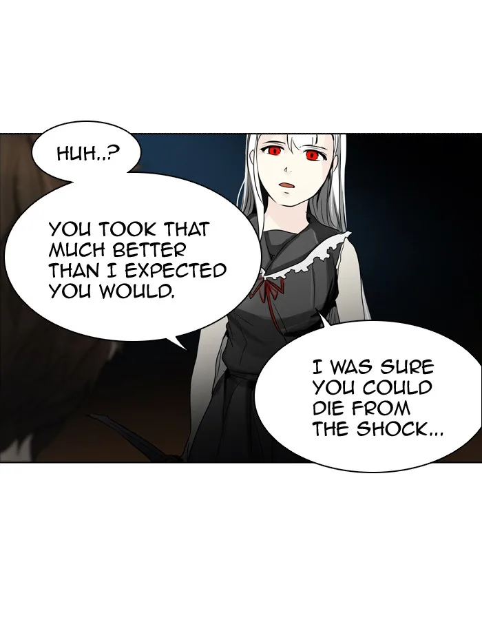 Tower of God - Chapter 273 - Page 20