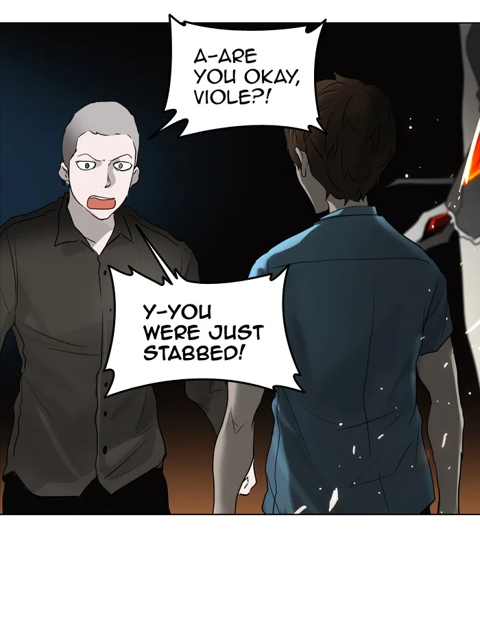 Tower of God - Chapter 273 - Page 21