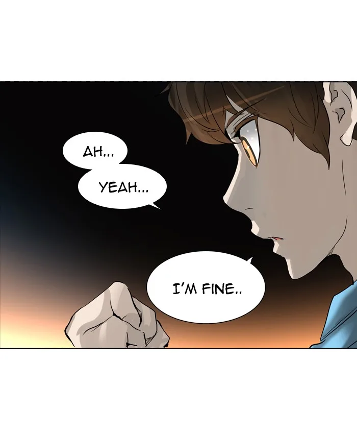 Tower of God - Chapter 273 - Page 22