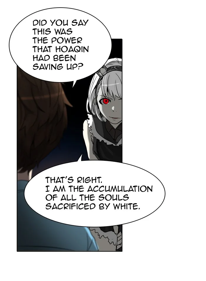 Tower of God - Chapter 273 - Page 23