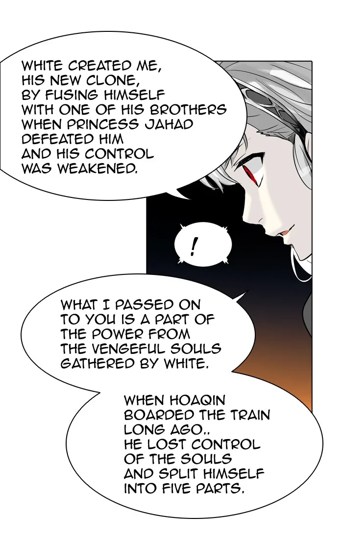 Tower of God - Chapter 273 - Page 24
