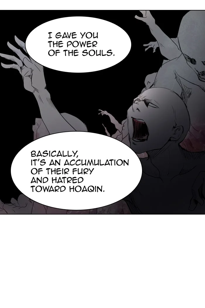 Tower of God - Chapter 273 - Page 25