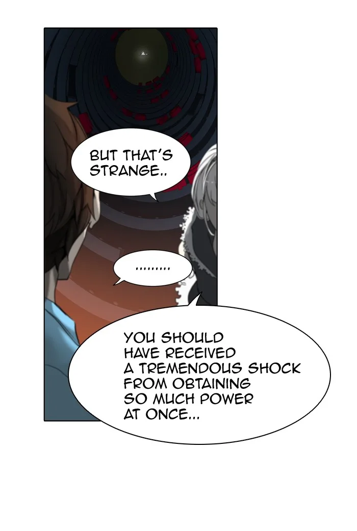 Tower of God - Chapter 273 - Page 26