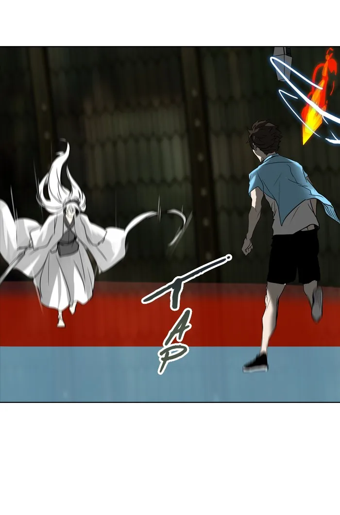 Tower of God - Chapter 273 - Page 30