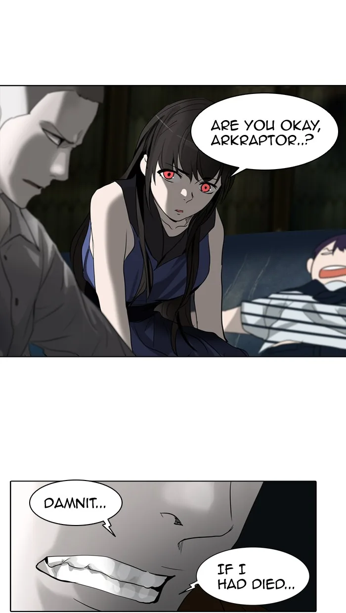 Tower of God - Chapter 273 - Page 32