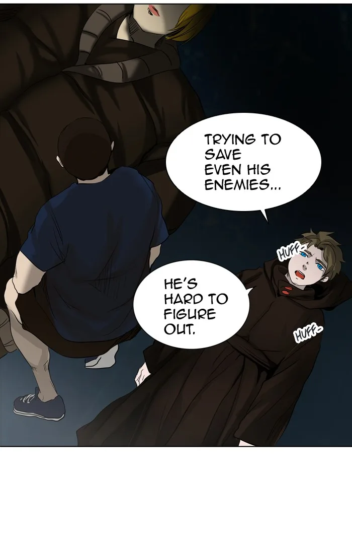Tower of God - Chapter 273 - Page 34