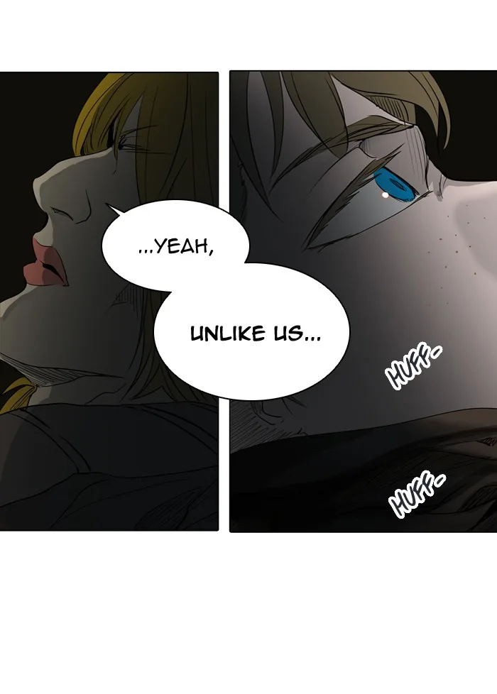 Tower of God - Chapter 273 - Page 35