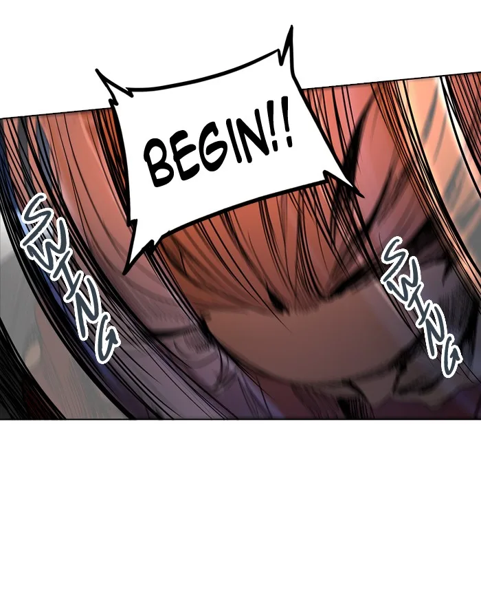 Tower of God - Chapter 273 - Page 38