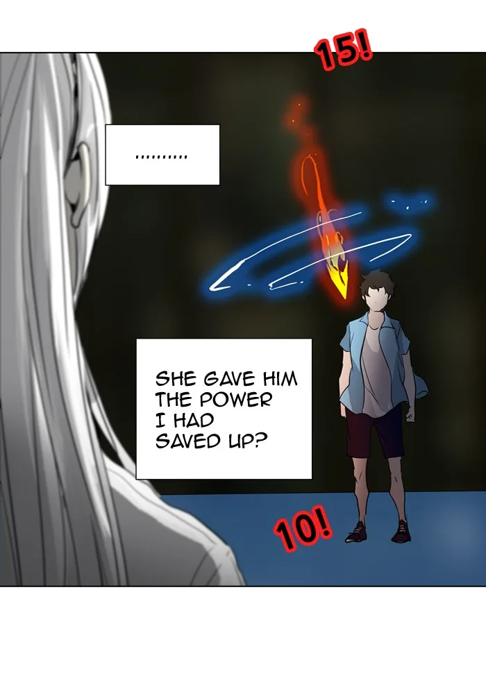 Tower of God - Chapter 273 - Page 39