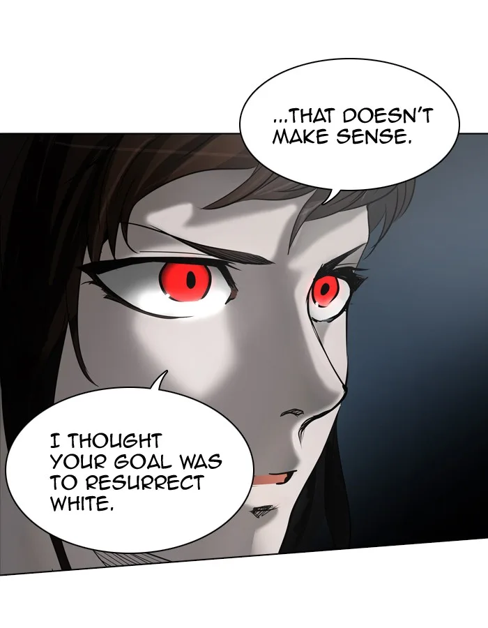 Tower of God - Chapter 273 - Page 4