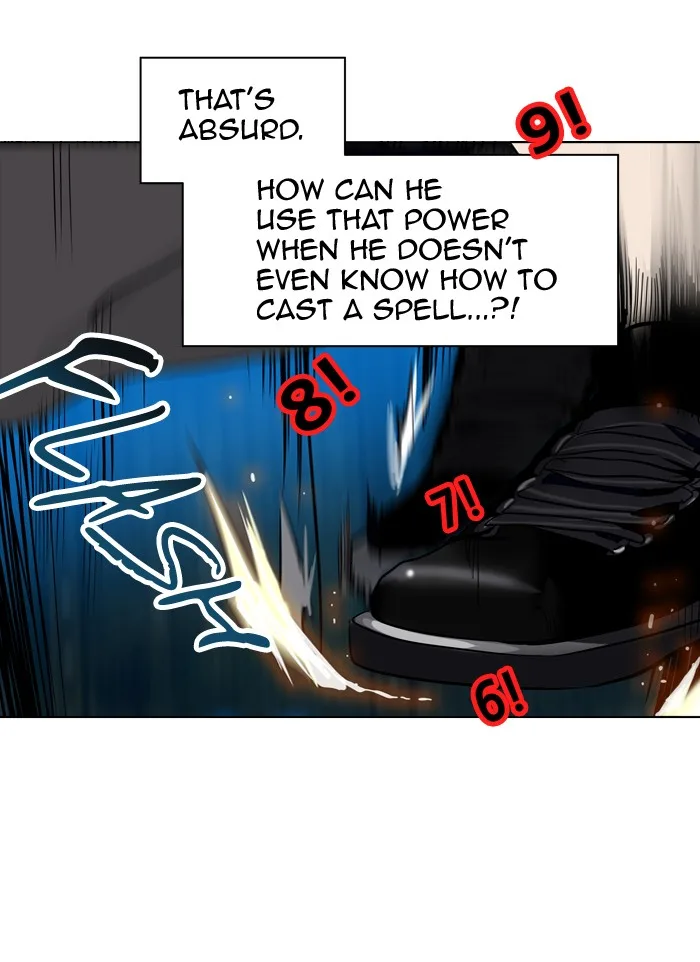 Tower of God - Chapter 273 - Page 40