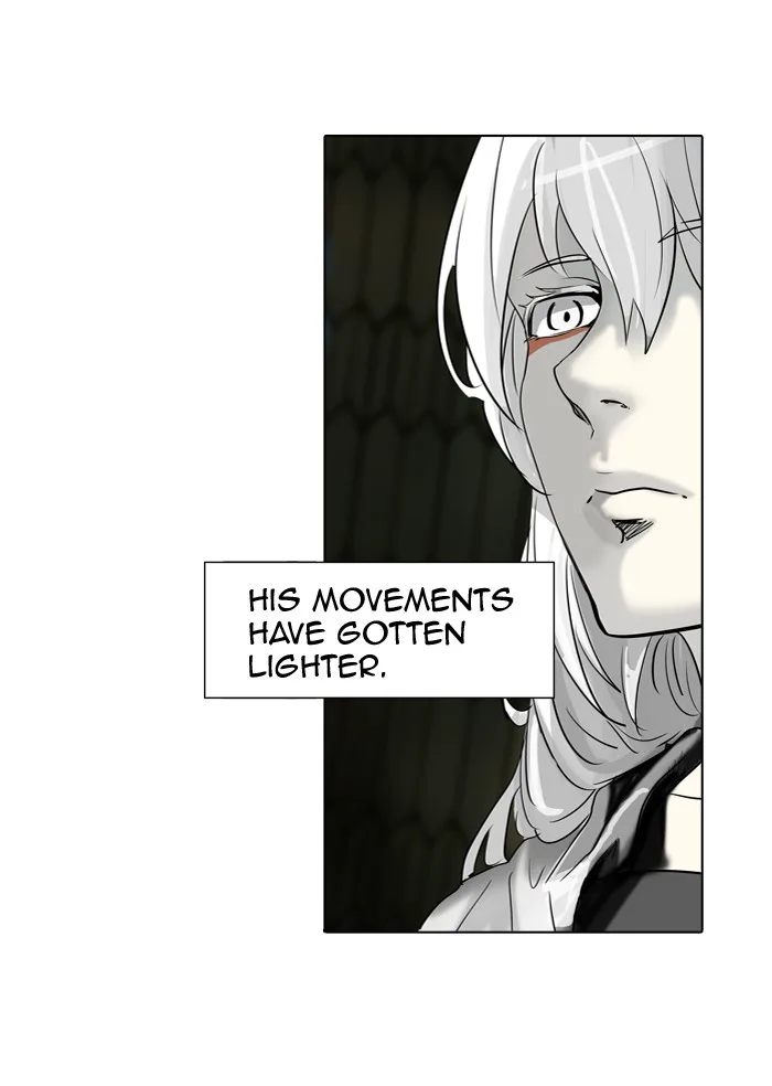Tower of God - Chapter 273 - Page 42