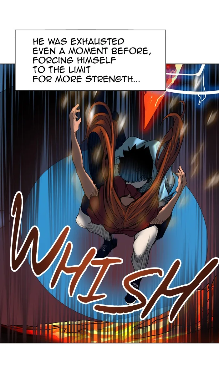 Tower of God - Chapter 273 - Page 43