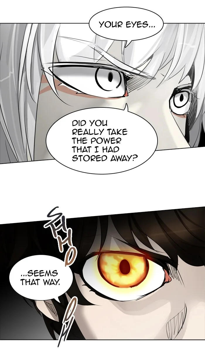 Tower of God - Chapter 273 - Page 47