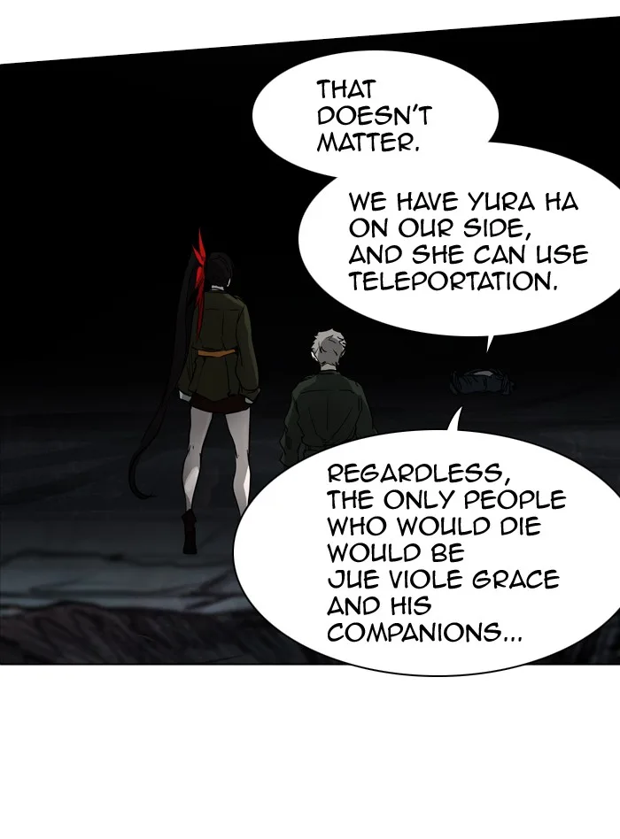 Tower of God - Chapter 273 - Page 5