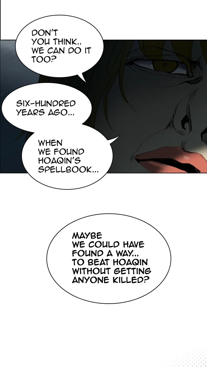 Tower of God - Chapter 273 - Page 50